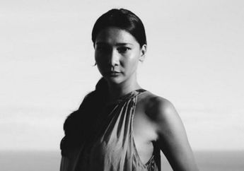 Kabar Duka, Dita Anggraeni Alias Mey Chan Kehilangan Ibunda Tercinta