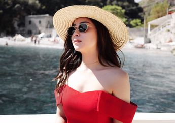 Yuk Intip Mewahnya Rumah Nikita Willy, Ada Ruang Karaoke Pribadi