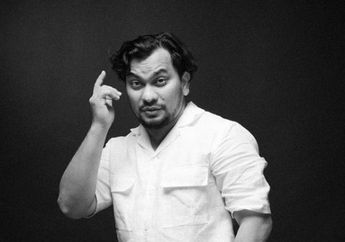 Tompi Latih Anaknya Bernyanyi Rap,&nbsp;Ayesha Unjuk Gigi Layaknya Nicki Minaj!