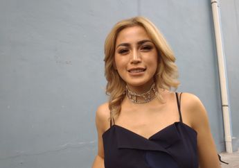 Jessica Iskandar dan Nia Ramadhani Sempat Latihan Demi Video Keke Challenge