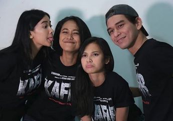 Alasan Kamu Wajib Nonton Film 'Kafir: Bersekutu dengan Setan'