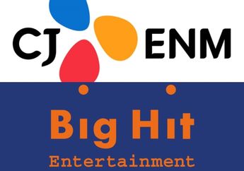 CJ ENM dan Big Hit Entertainment Bentuk Agensi Hiburan Baru, Buat Generasi Baru BTS nih?