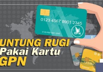 Resmi Rilis, Inilah Kelebihan dan Kekurangan ATM Berlogo GPN