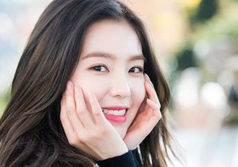 Penampilan Sporty ala Irene Red Velvet dengan Training Pants, Bisa Jadi Inspirasi nih!