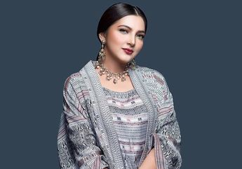 Bisnis Ashanty Kembali Dapat Teror Misterius, Kali Ini Dibungkus dengan Kain Kafan