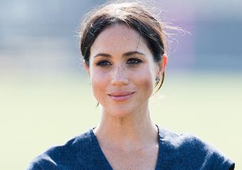 Meghan Markle Enggak Boleh Jadi Bridesmaid Priyanka Chopra, Kenapa?