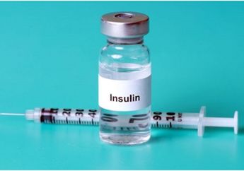 Suntik Insulin Bisa Sebabkan Berat Badan Naik, Mitos atau Fakta? Begini Penjelasannya