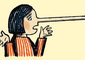 Memahami 4 Alasan di Balik Perilaku Tidak Jujur Anak pada Orang Tua