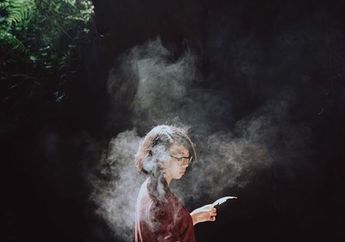 Merangkul Rasa Kehilangan di Lagu Terbaru Rara Sekar