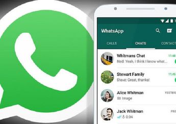 4 Fitur WhatsApp ini Jarang Digunakan, Padahal Sangat Membantu loh!