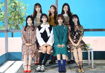 BREAKING NEWS: Girlband Oh My Girl Alami Kecelakaan Mobil Saat Menuju Lokasi Konser Korea Music Festival