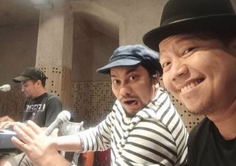 Trio Lestari Punya Cara Terunik dan Terkeren untuk Promosikan Konsernya di Makassar