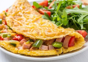 Tips Sarapan Sehat dan Ringkas, Agar Tubuh Tak Cepat Lemas