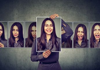 Penelitian Mengungkap Bahwa Perempuan Lebih Emosional daripada Lelaki