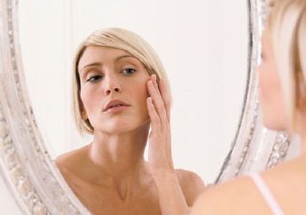 Makhluk Mengerikan ini Ada Di Wajah Kita, Tapi Tak Terlihat Oleh Mata