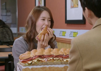 5 Makanan dan Minuman Unik Ini Terkenal Pas Musim Panas di Korea