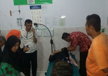 Ini Kronologi Kejadian Ibu Lurah di Banyuwangi yang Pura-pura Mati Agar Nyawanya Selamat dari Pembunuhan