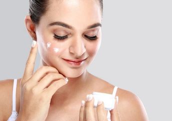 Miliki Kulit Berjerawat, Inilah Tips Memilih Krim Malam yang Tepat