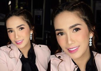 Kisah Cinta Pertama Ussy Sulistiawaty, Bertahan Selama 5 Tahun dan Berakhir dengan Perselingkuhan