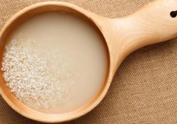 Nyesel Baru Tahu Sekarang! Cukup Tambahkan Air Teh Saat Memasak Nasi, Niscaya 5 Penyakit Mengerikan Ini Langsung Minggat  &nbsp;