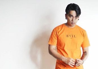 Enda Ungu Mengaku Terharu Ketika Mendengar Lagu 'Demi Waktu', Apa Penyebabnya?