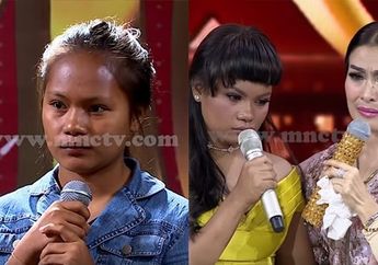 Waode Sofia Merasa Berasal Iis Dahlia Jadi Bahan Bully Netizen