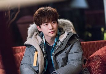Keluarganya Dapat Gangguan dari Fans, Junho 2PM Beri Peringatan Tegas!