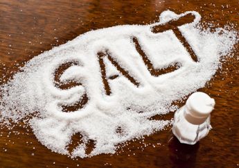 DIY Masker Berbahan Garam Laut Untuk Wajah Bebas Jerawat, Coba deh!