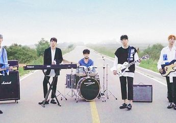 Mini Album Terbarunya Telah Rilis, DAY6 Ungkap Permasalahan Masing-masing Anggota! Ada yang Sampai Sulit Tidur