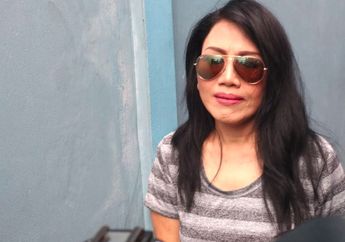 Rita Sugiarto Bangga Banyak Penyanyi Dangdut Baru dengan Honor Tinggi