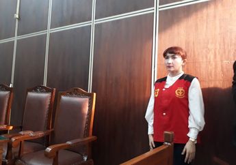 Jalani Sidang Lanjutan, Roro Fitria Akan Diperiksa Tim Forensik Melalui Rambut!