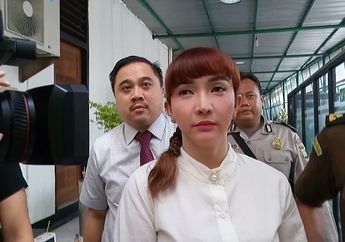 Roro Fitria Ungkap Fasilitas di Sel Tahanannya, Ternyata Seperti Ini