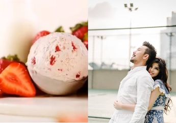 Mengenal Lebih Banyak tentang Eskrim Haagen-Dazs yang Dikelola Tunangan Denny Sumargo