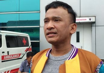 Ingin Bantu Denada, Ruben Onsu Sarankan Jangan Buru-buru Jual Apartemen