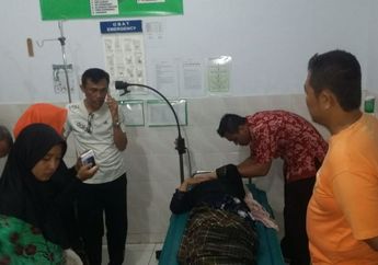 Nyaris Jadi Korban Pembunuhan, Lurah Wanita di Banyuwangi Selamat Setelah Pura-pura Mati