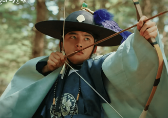 Jadi Pemeran Utama di Drama 100 Days My Prince, D.O EXO Ungkapkan Perasaannya