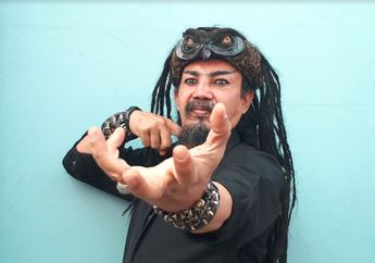 Limbad Kasih Pesan untuk Kamu yang Mau Ikut Aksi Kiki Challenge