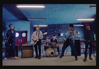 9 Lagu Kpop yang Konon Enggak Akan Pernah Membosankan Saat Didengar!