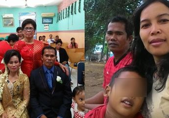 Curahan Hati Wanita Batak ini Viral, Sang Suami Menikah Diam-Diam