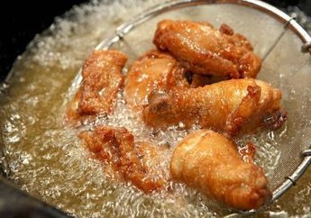 Penelitian Terbaru Nyatakan Daging Ayam Penyebar Wabah Penyakit