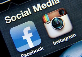 Atasi Pengguna yang Kecanduan, Facebook dan Instagram Rilis Fitur Baru