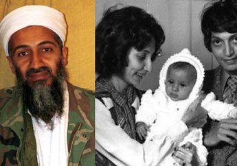 Osama bin Laden Sempat Jadi Teroris Paling Diburu Amerika Serikat, Sang Ibu Sebut Anaknya Korban Cuci Otak