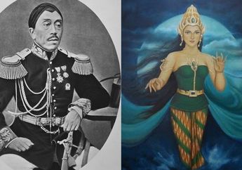Raja-Raja Mataram Melakukan hal 'Sadis' ini Untuk Minta Berkah Nyai Roro Kidul