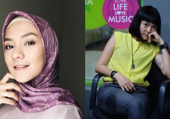 Dituduh Mencuri Kulit Ayam, Poppy Sovia dan Enno Lerian Parodikan 'Aku Jijik Mas'