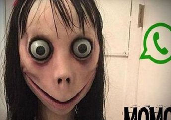 Gadis Usia 12 Tahun Bunuh Diri Diduga Setelah Bermain 'Momo Challenge' yang Viral di WhatsApp