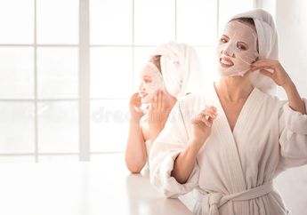 4 Poin yang Harus Kamu Temukan Ketika Menggunakan Masker Untuk Kulit Berjerawat