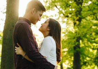 Tasya Kamila Belum Mandi tapi Sudah Jalan-jalan, Begini Reaksi Randi Bachtiar