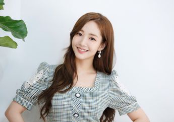 15 Tahun Wara-wiri di Layar Kaca, Intip Mewahnya Rumah Artis Korea Park Min Young, Bergaya Modern Klasik Khas Eropa hingga Berhiaskan Lampu Kristal