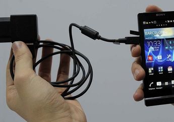 Bikin Baterai Cepat Boros, Hindari 10 Kesalahan yang Tanpa Disadari Sering Dilakukan