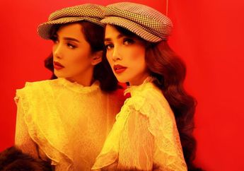 5 Koleksi Tas Milik Ussy Sulistiawaty, Ada yang Seharga Mobil Mewah!